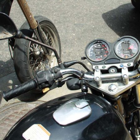 motorizados