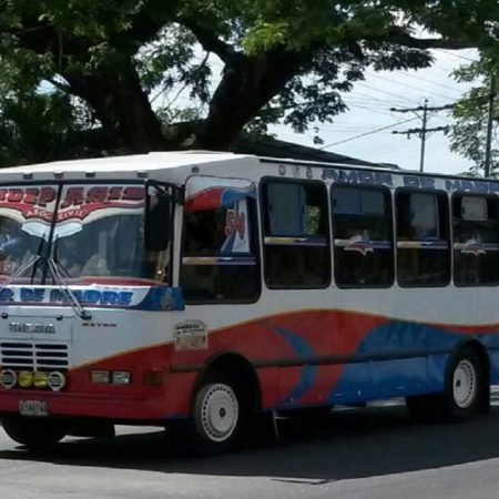 (Foto Referencial)