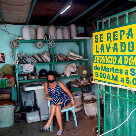 Gobierno cubano aprueba 294 nuevas mipymes, ya suman 7 mil 714 desde 2021