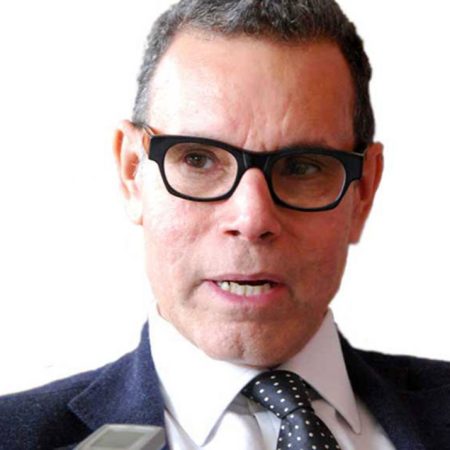 Luis Vicente León, presidente de Datanálisis (Foto cortesía).