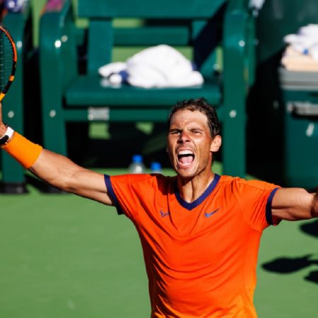Nadal