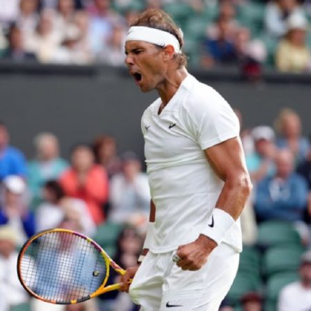Nadal