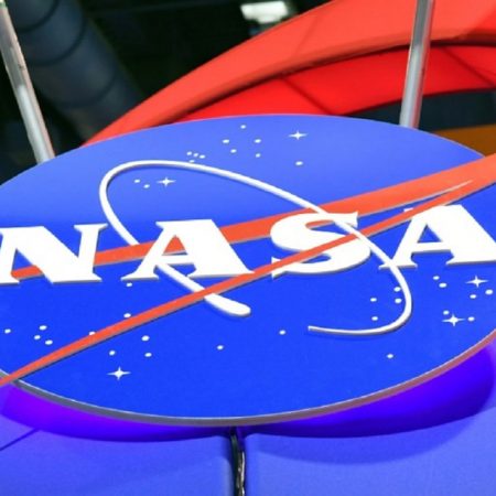 La cápsula Orion que la NASA ha encargado a Lockheed Martin será la que lleve a los astronautas de las misiones Artemisa a la Luna a partir de 2024. AFP