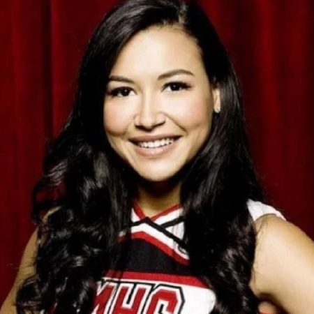 La actriz Naya Rivera (Foto Cortesía)