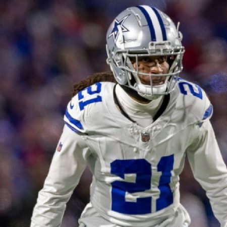 Stephon Gilmore