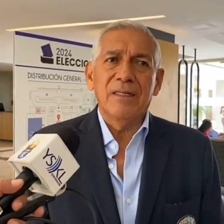 Presidente del Ceela: "Los ojos del mundo están puestos en las elecciones venezolanas"