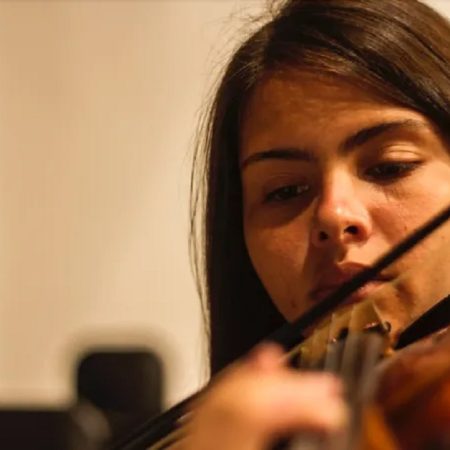 Cine Arte Patio Trigal ofrecerá función y conversatorio de Niños de Las Brisas