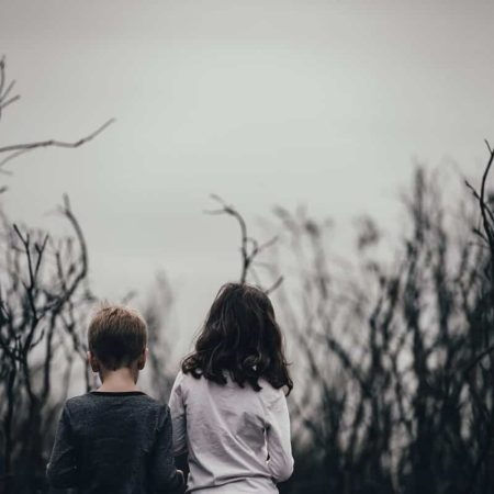 Detenida colombiana que permitía abuso contra sus hijos en Táchira