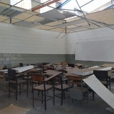 UCV en MaracayFoto: Cortesía