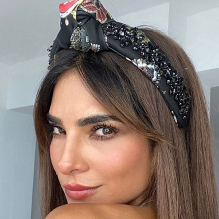 Alejandra Espinosa. Foto EFE