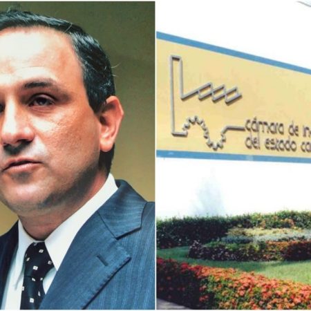 Nombrado Oswaldo Umanes Lara nuevo presidente de la CIEC