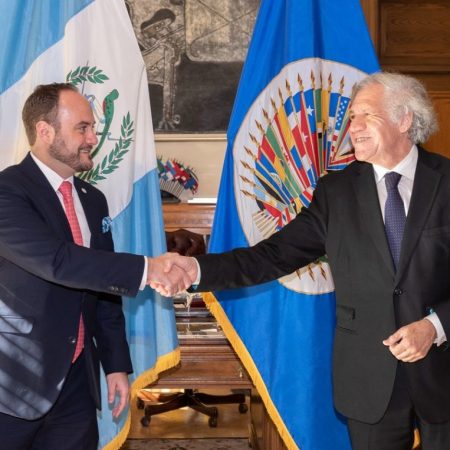 OEA cierra su 51 Asamblea con condena a Nicaragua y reclamos de renovación