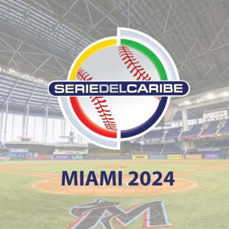 Serie del Caribe 2024 estudia ampliar número de participantes y mira a Estados Unidos