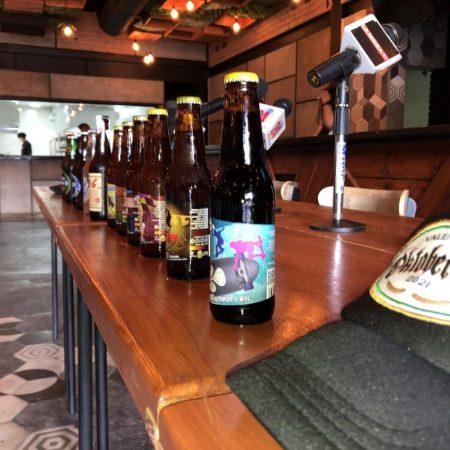 Oktoberfest regresa a Valencia los días 15 al 17: esta edición de 2021 en el Wynwood Park