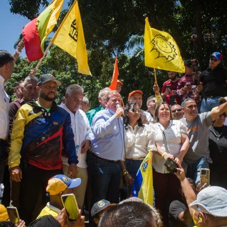 oposicion en carabobo (11 de 20)