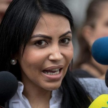 Delsa Solórzano