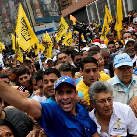 (Foto referencial)