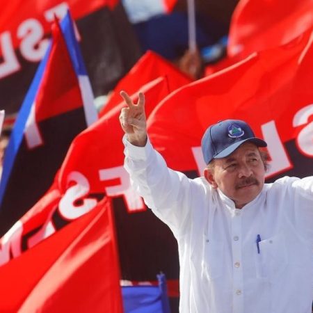 Reelección cuestionada de Ortega abre nuevo capítulo en crisis en Nicaragua