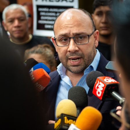 Oscar Murillo