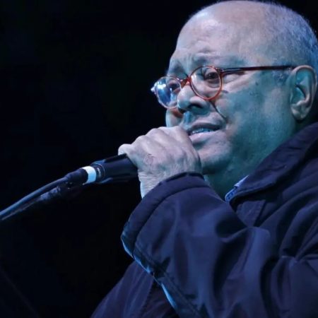 Cuba despide entre lágrimas y música a Pablo Milanés, su último gran ídolo