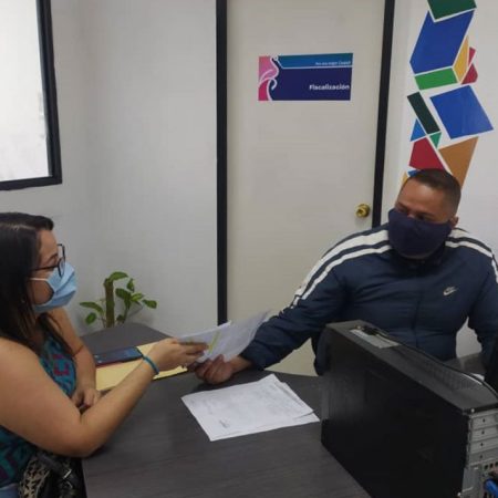 El mandatario afirmó sentirse motivado a continuar con el trabajo