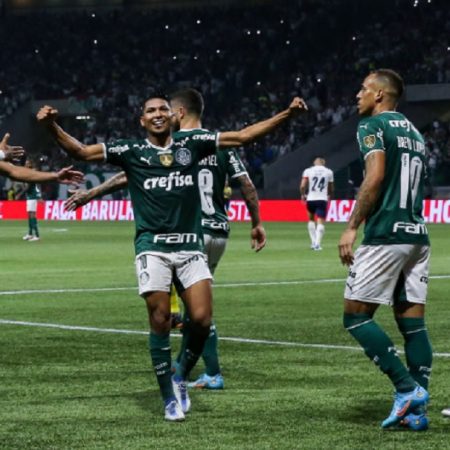 palmeiras