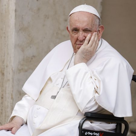 Revisar la ética de las inversiones vaticanas