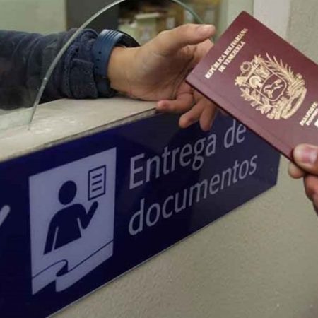 Trinidad y Tobago exige visa a venezolanos que regresen, incluso registrados