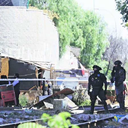 La Tercera: Hallado cuerpo de exmilitar Ronald Ojeda, se presume participación del Tren de Aragua