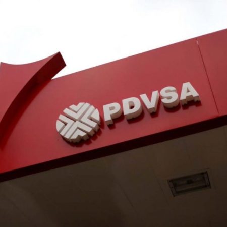 Venezolano se entrega en Miami por trama de lavado que involucra a Pdvsa