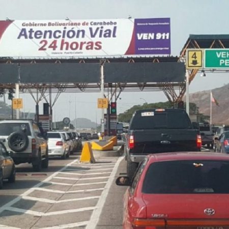 Foto referencial.