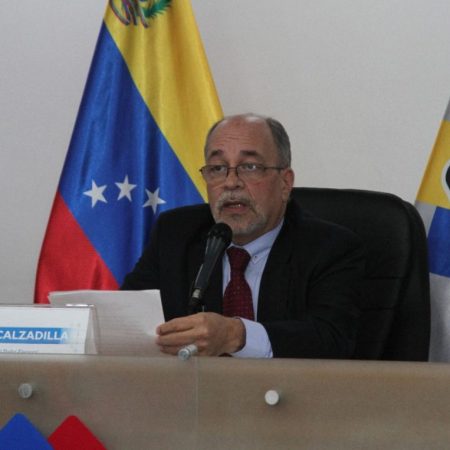 Cierre de postulaciones de candidatos en el CNE será el 29 de agosto