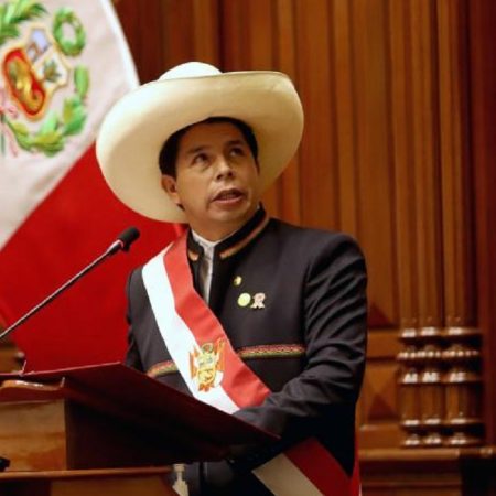 Investigación contra el presidente Castillo