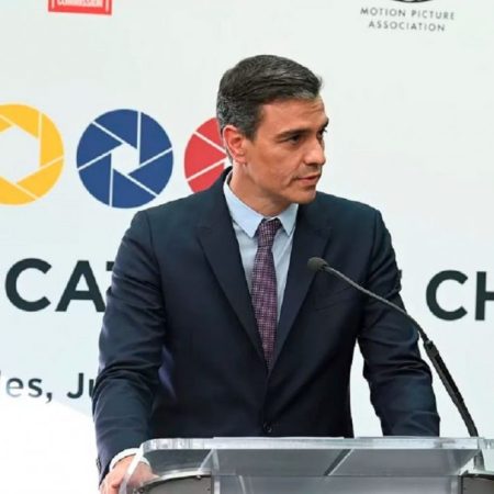 Sánchez afirma que las tecnológicas de EE.UU. cuentan con España para invertir