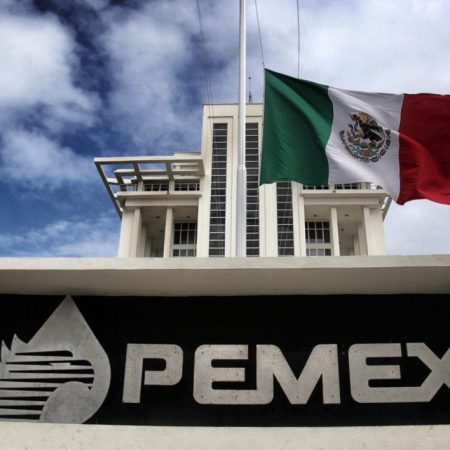 Pemex / Foto Archivo