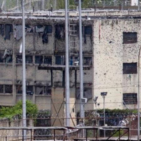 Gobierno dice que fortalecerá sistema penitenciario pero no explica cómo