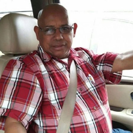 La SIP pide esclarecer el asesinato de un periodista en Honduras