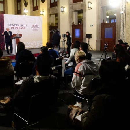 Filtración de datos personales de periodistas en México alarma a la SIP