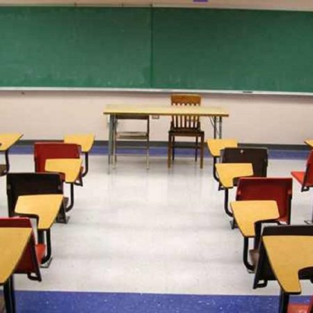 Aula de clase