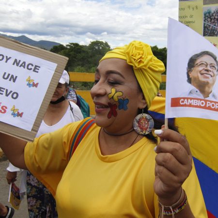 El izquierdista