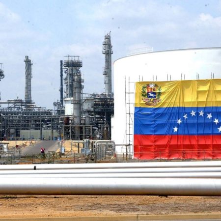 petroleovenezolano