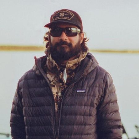 Marcos Mazzola, videógrafo venezolano (Foto: Cortesía)