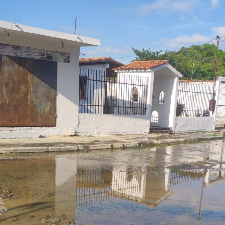 aguas