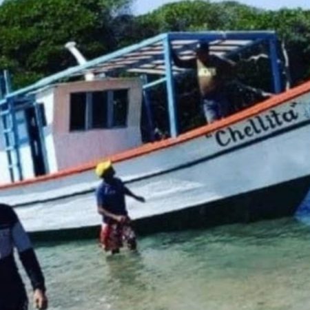 Foto: Crónica Uno
