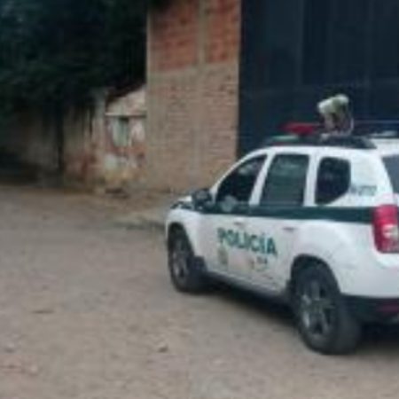 Foto: La Prensa del Táchira