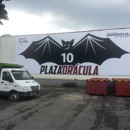 plaza