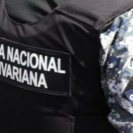 Muerto delincuente en Naguanagua