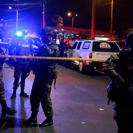 Al menos 13 muertos dejan dos masacres ocurridas en Colombia