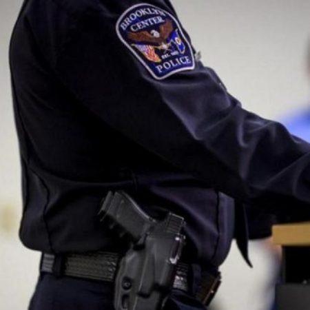 Un policía estadounidense entre los acusados de tráfico sexual desde México