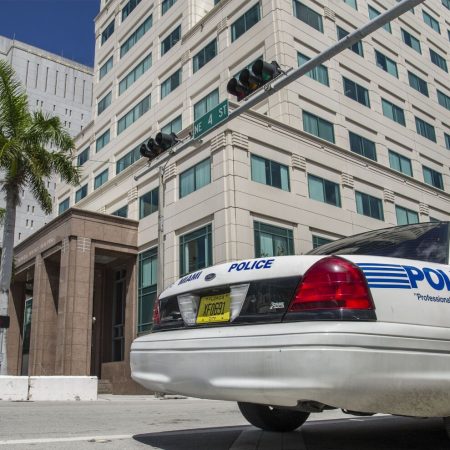 Acusada de asesinato una mujer de Florida que contrató a un sicario
